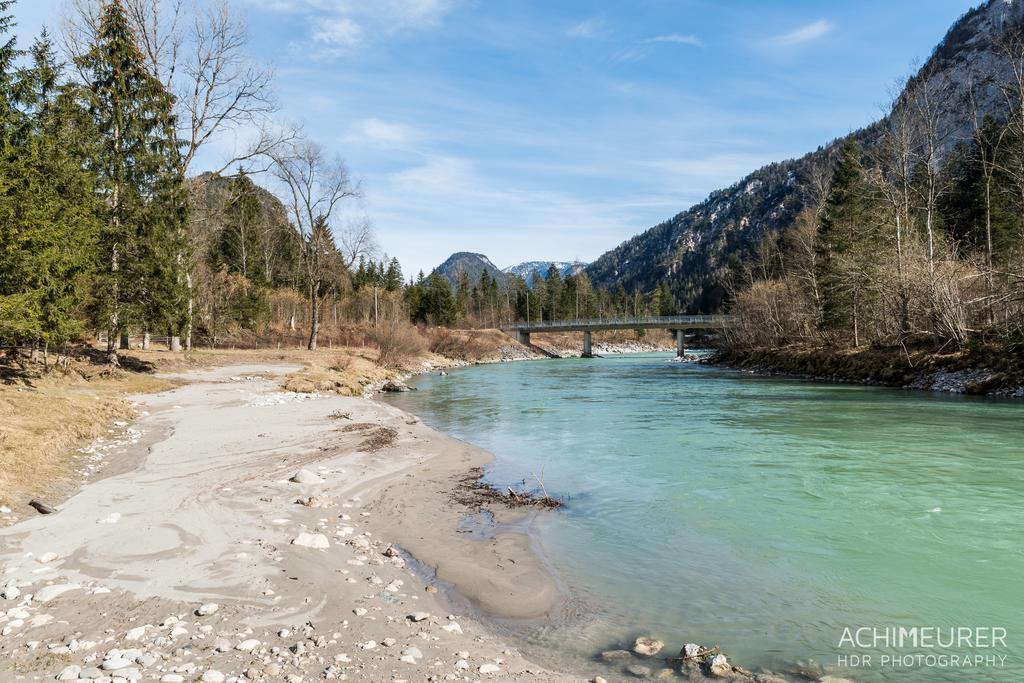Landhotel Kirchenwirt Unken Exteriör bild