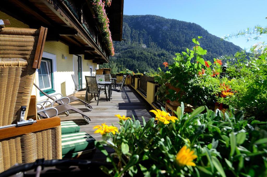 Landhotel Kirchenwirt Unken Exteriör bild