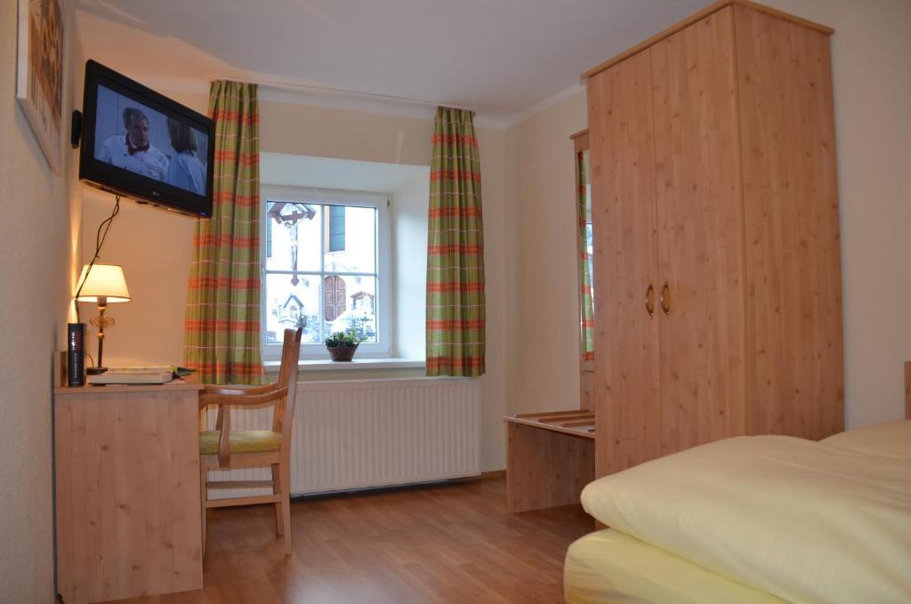 Landhotel Kirchenwirt Unken Rum bild
